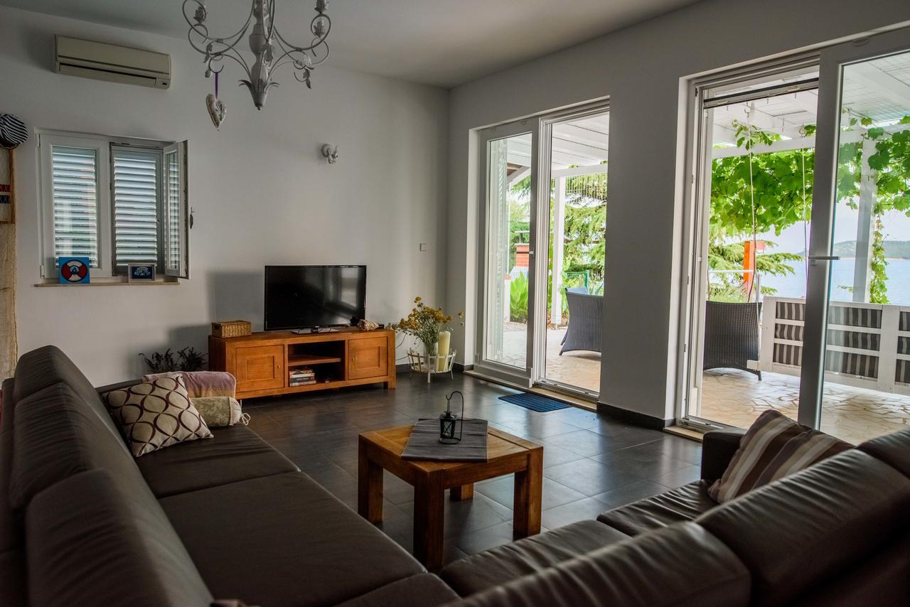 Villa Sanval Sevid Zewnętrze zdjęcie