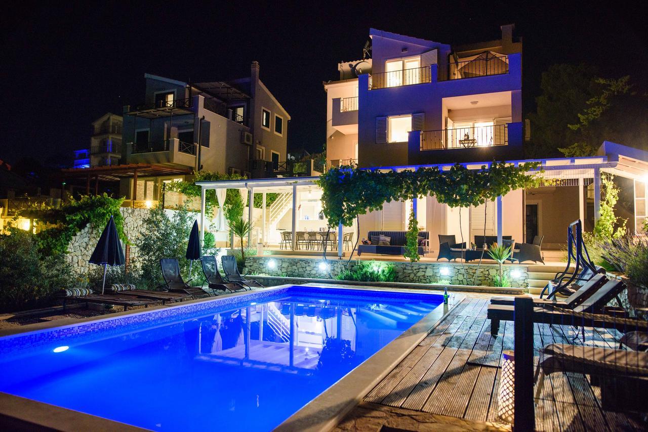 Villa Sanval Sevid Zewnętrze zdjęcie