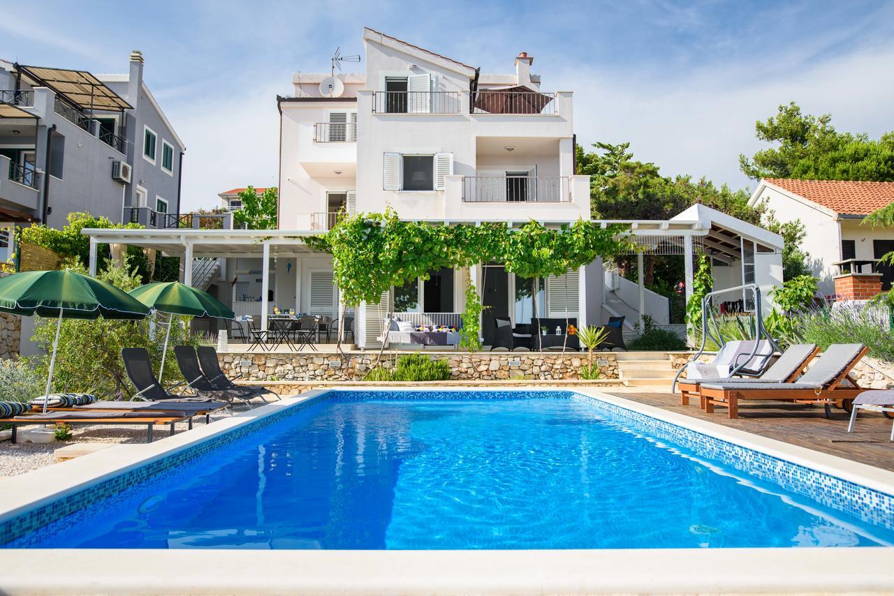 Villa Sanval Sevid Zewnętrze zdjęcie