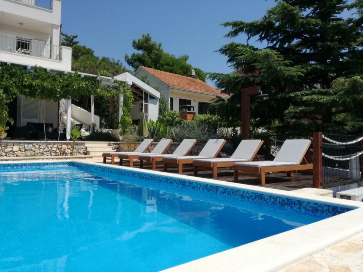 Villa Sanval Sevid Zewnętrze zdjęcie